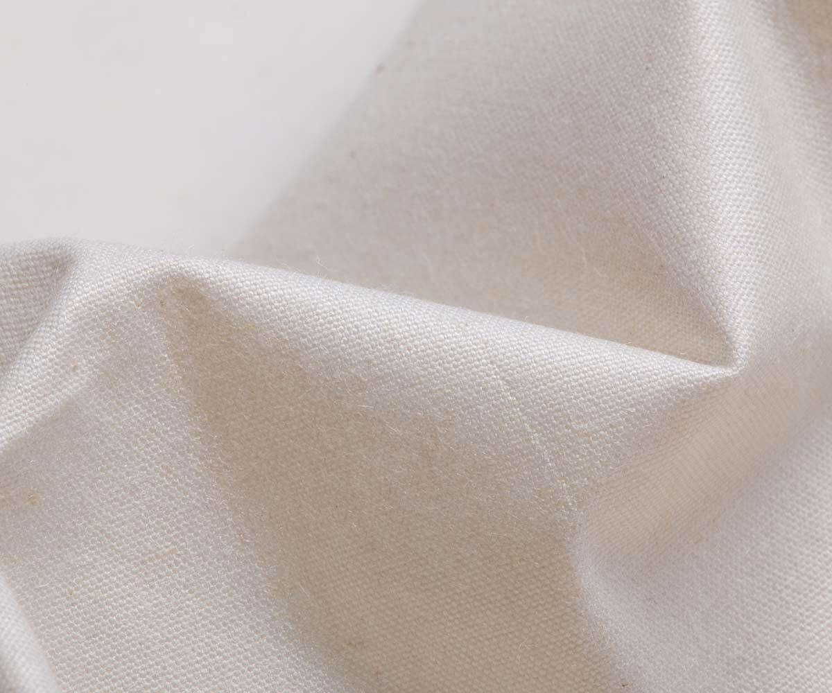 Siena Interliner: tessuto certificato 100% cotone